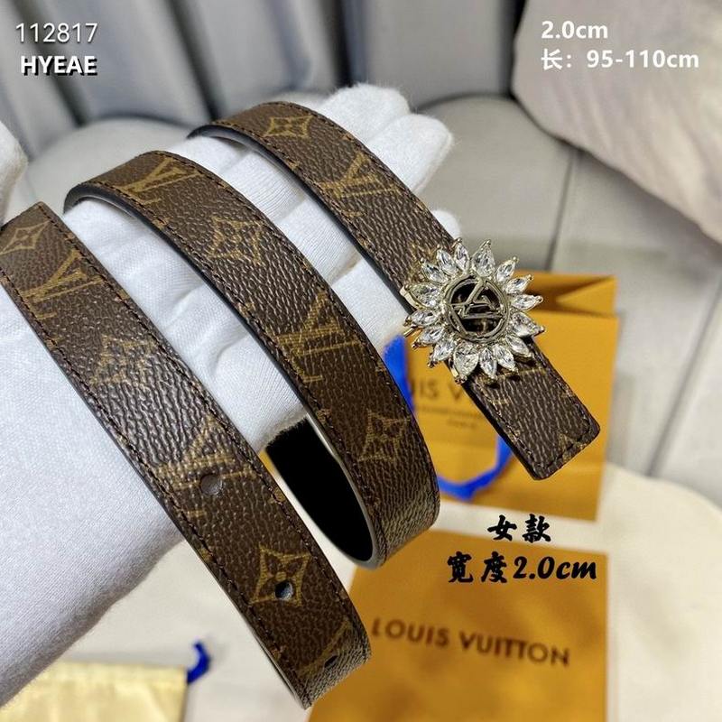 LV Belts 7299